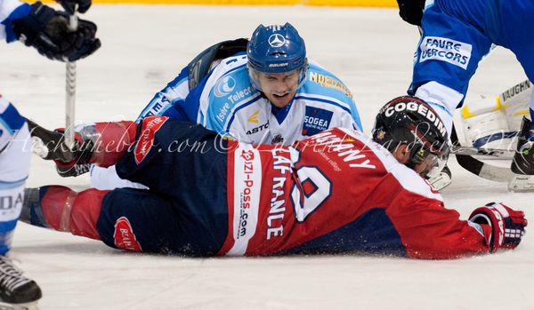 Grenoble  10 - 2 Villard-de-Lans