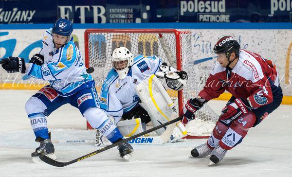 Grenoble  10 - 2 Villard-de-Lans
