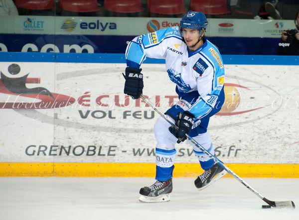 Grenoble  10 - 2 Villard-de-Lans