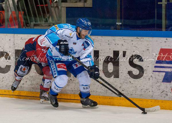 Grenoble  10 - 2 Villard-de-Lans