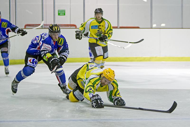 Viry-Châtillon 3 - 6 Compiègne