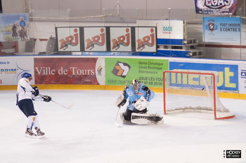 Tours  5 - 4 Champigny-sur-Marne