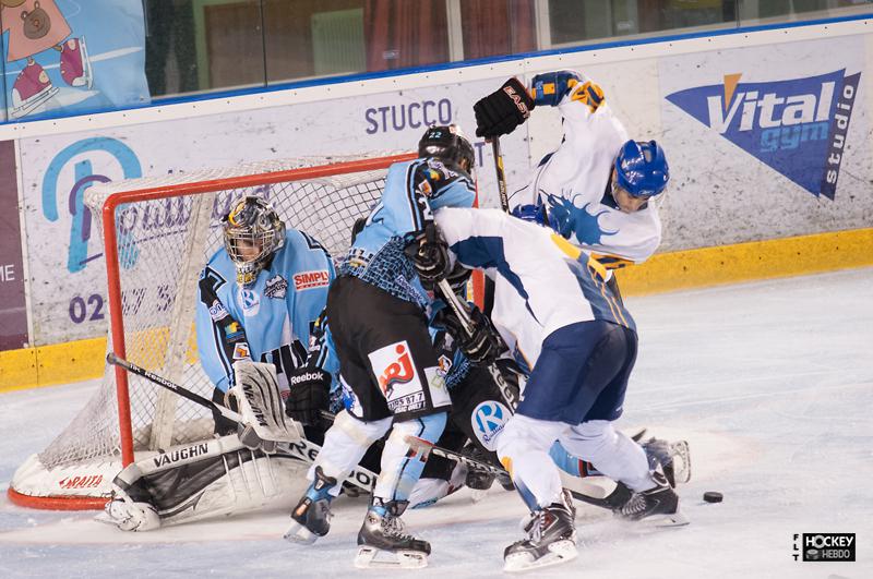 Tours  5 - 4 Champigny-sur-Marne
