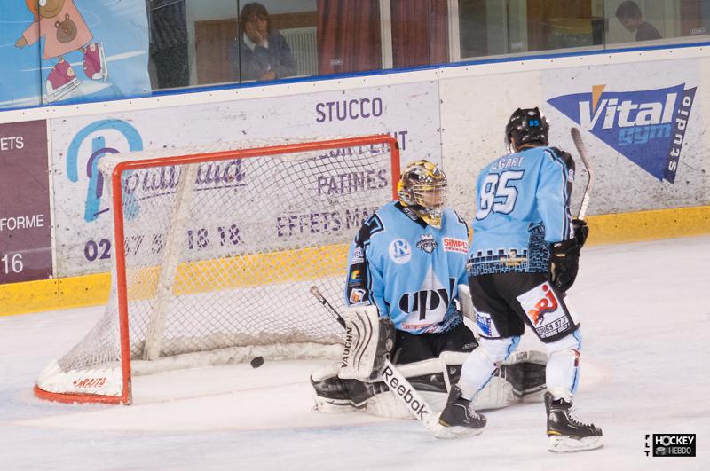 Tours  5 - 4 Champigny-sur-Marne