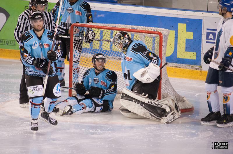 Tours  5 - 4 Champigny-sur-Marne
