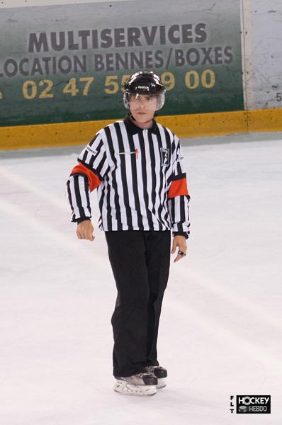 Tours  5 - 4 Champigny-sur-Marne