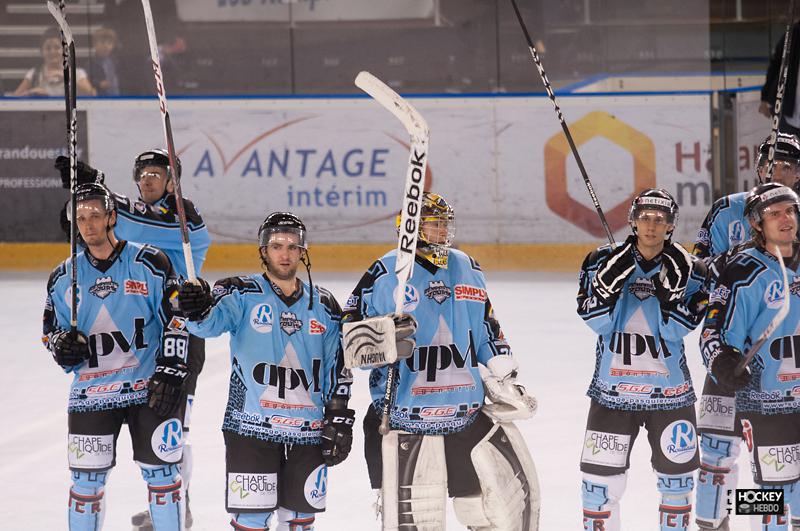 Tours  5 - 4 Champigny-sur-Marne