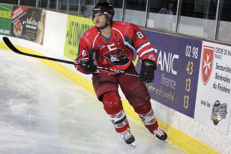 Brest II 0 - 0 Courbevoie II
