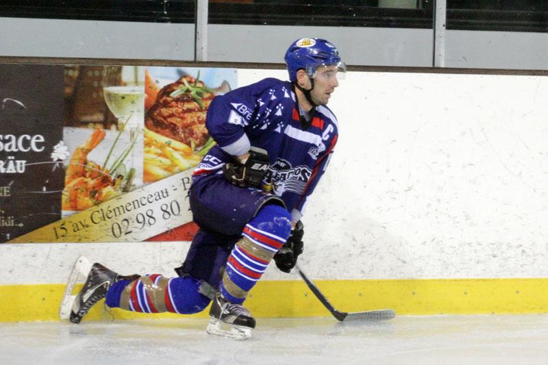 Brest II 0 - 0 Courbevoie II