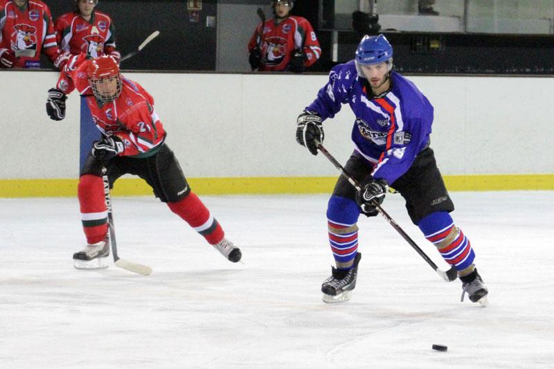 Brest II 0 - 0 Courbevoie II