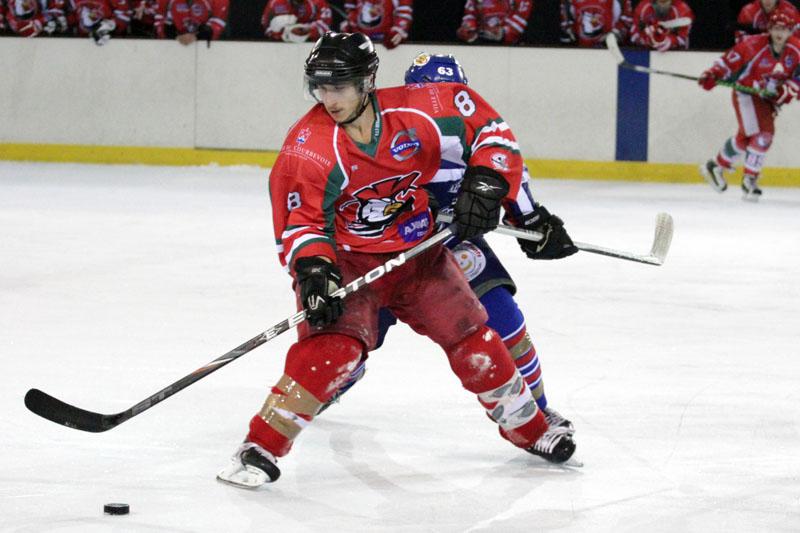 Brest II 0 - 0 Courbevoie II