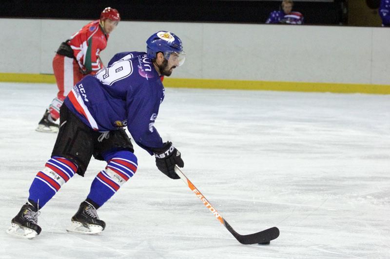 Brest II 0 - 0 Courbevoie II