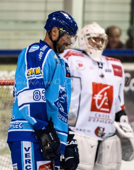 Villard-de-Lans 4 - 2 Amiens 