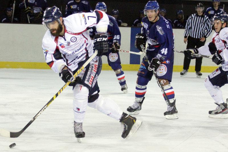 Brest  2 - 4 Angers 