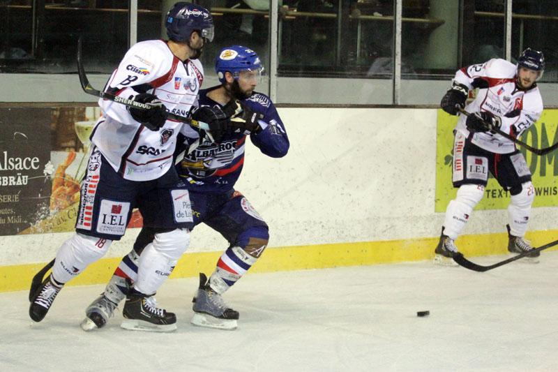 Brest  2 - 4 Angers 