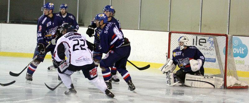 Brest  2 - 4 Angers 