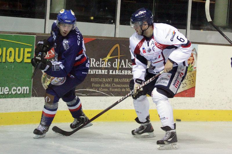 Brest  2 - 4 Angers 