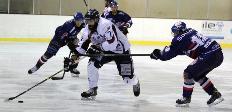 Brest  2 - 4 Angers 