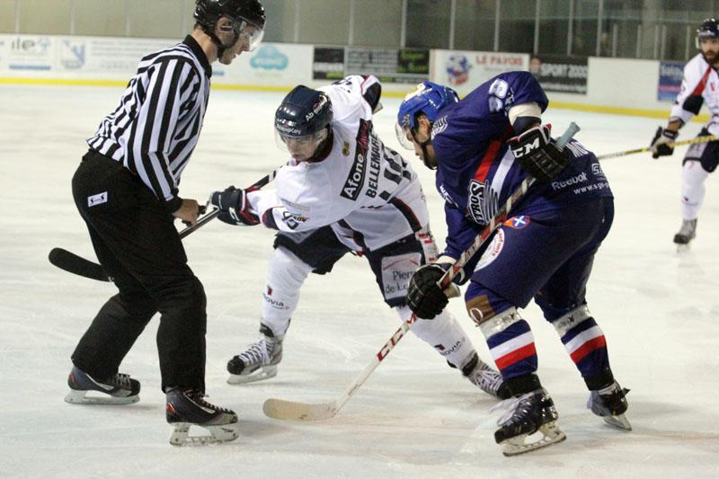 Brest  2 - 4 Angers 
