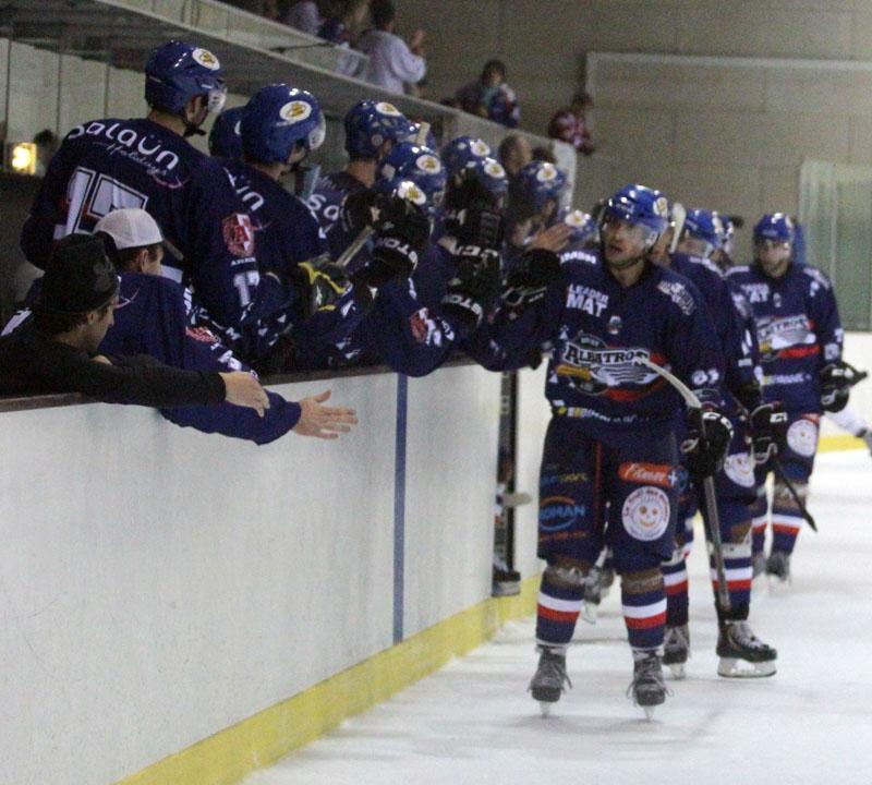 Brest  2 - 4 Angers 