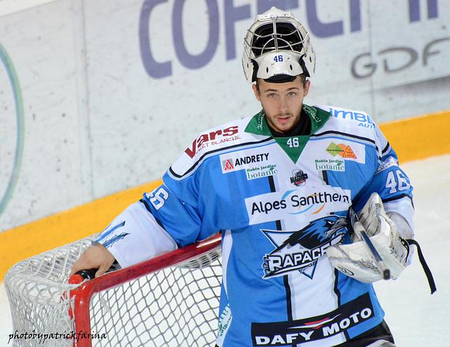 Gap  1 - 5 Briançon 