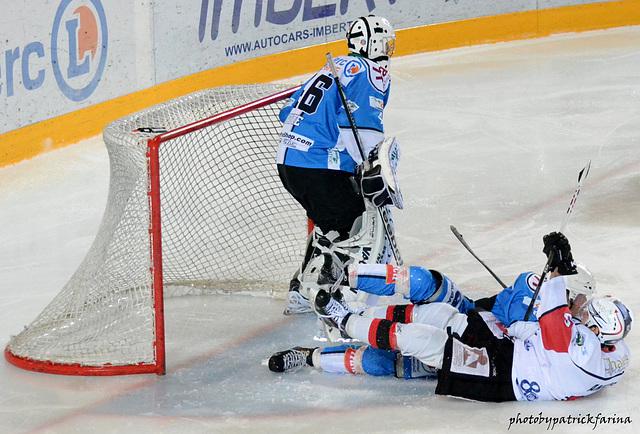 Gap  1 - 5 Briançon 