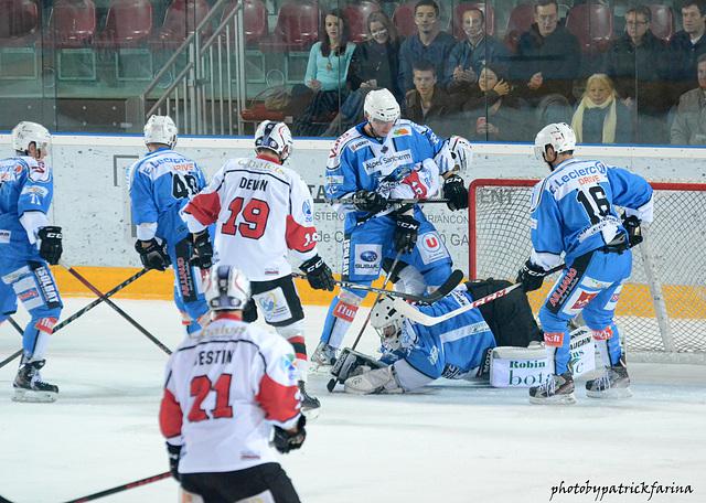 Gap  1 - 5 Briançon 