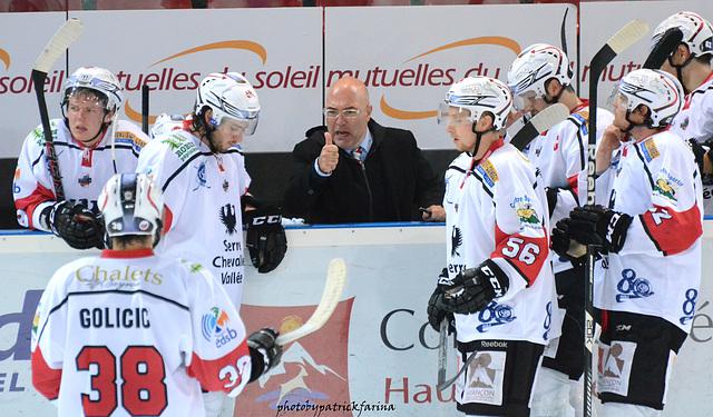 Gap  1 - 5 Briançon 