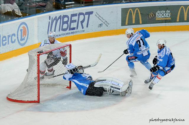 Gap  1 - 5 Briançon 