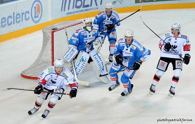 Gap  1 - 5 Briançon 