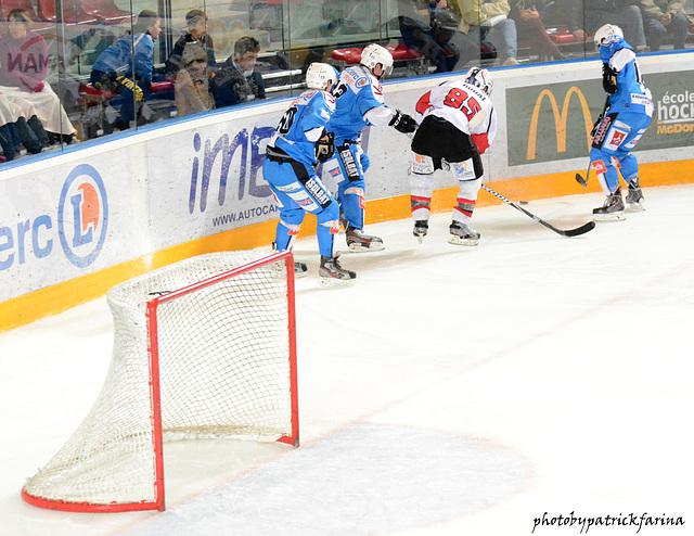 Gap  1 - 5 Briançon 