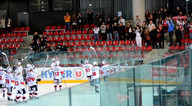 Gap  1 - 5 Briançon 