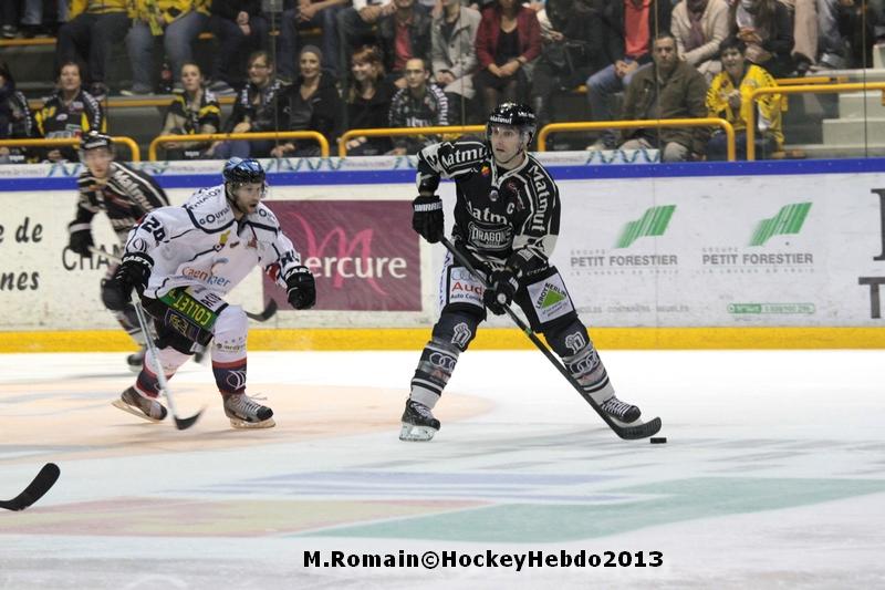 Rouen 4 - 1 Caen 