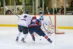 Photo hockey match Evry  - Toulouse-Blagnac le 05/10/2013