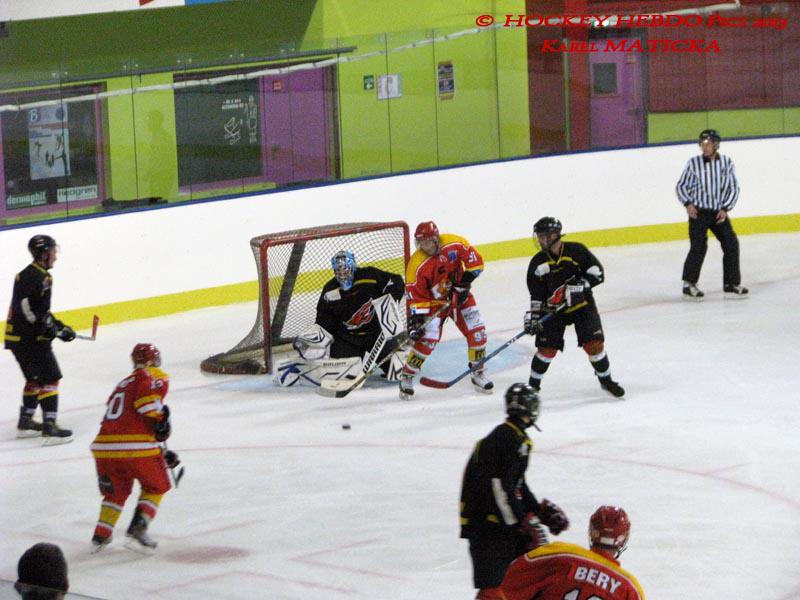 Besançon 2 - 3 Orléans