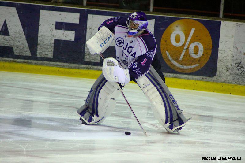 Amiens  4 - 3 Epinal 