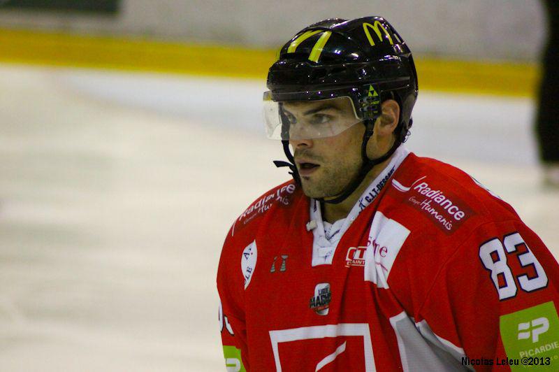 Amiens  4 - 3 Epinal 