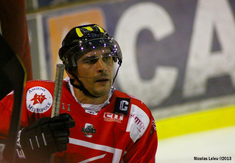 Amiens  4 - 3 Epinal 