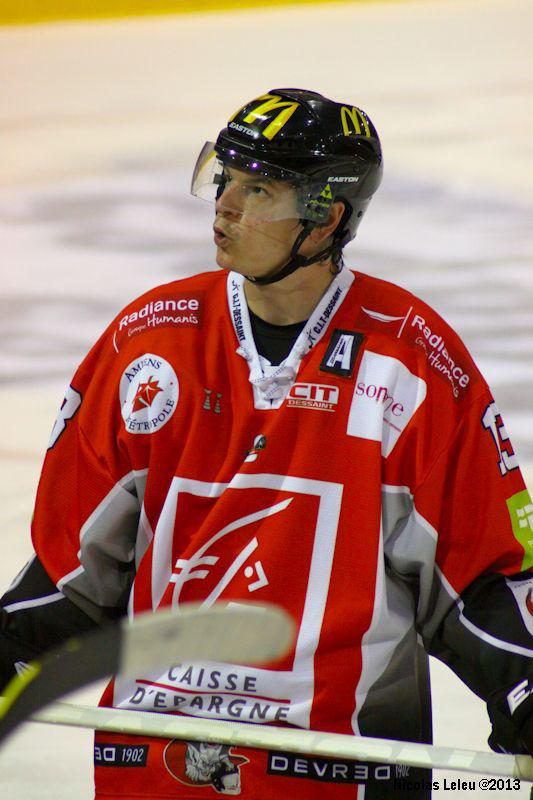 Amiens  4 - 3 Epinal 