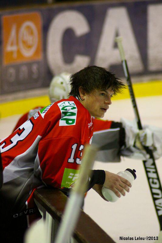 Amiens  4 - 3 Epinal 