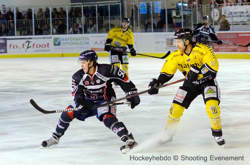 Angers  1 - 0 Rouen