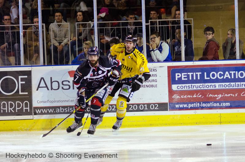 Angers  1 - 0 Rouen