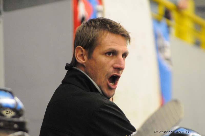 Caen  4 - 7 Brest 