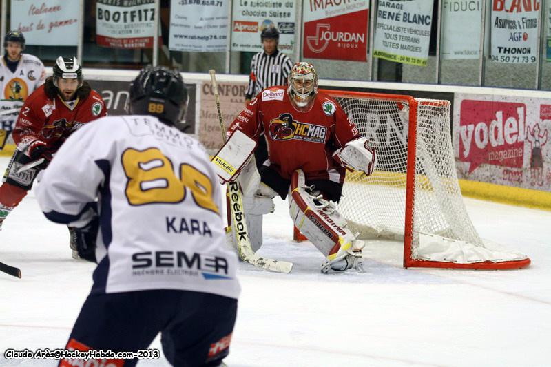 Morzine-Avoriaz 1 - 2 Chamonix 