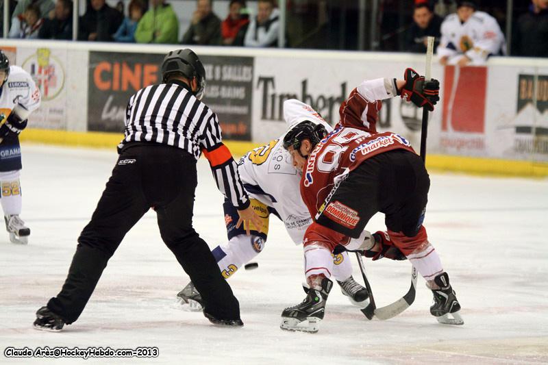 Morzine-Avoriaz 1 - 2 Chamonix 