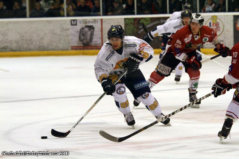 Morzine-Avoriaz 1 - 2 Chamonix 