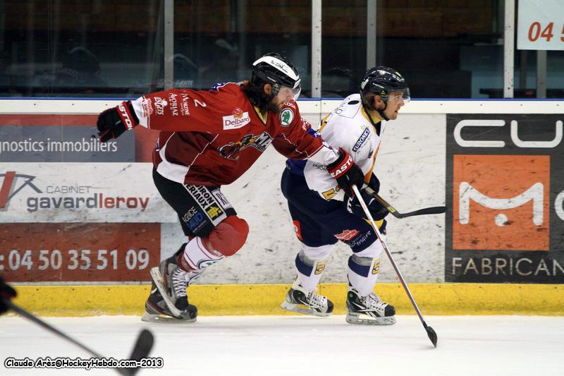 Morzine-Avoriaz 1 - 2 Chamonix 