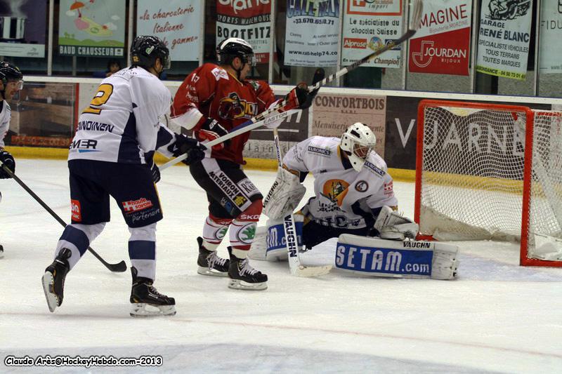 Morzine-Avoriaz 1 - 2 Chamonix 