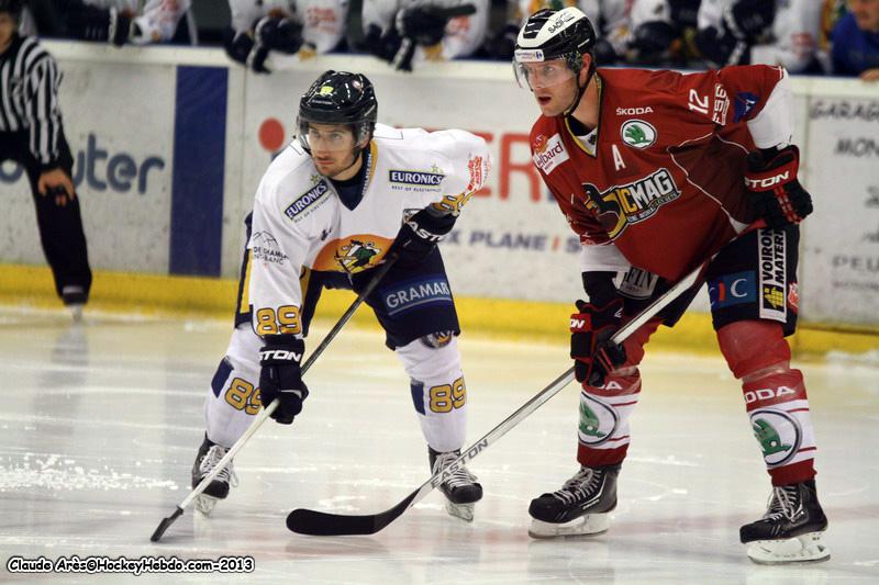 Morzine-Avoriaz 1 - 2 Chamonix 