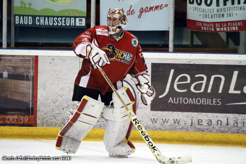 Morzine-Avoriaz 1 - 2 Chamonix 